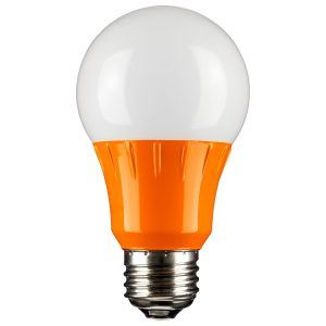 Non-Dimmable Light Bulb