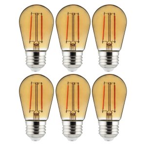 Party Decoration Light Bulb