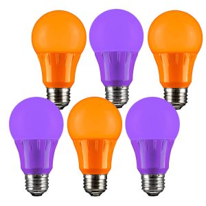 (25W Equivilant) Holiday Light Bulb