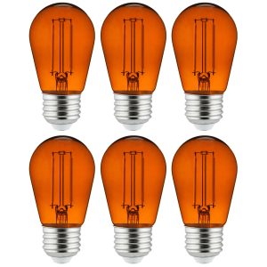 LED S14 String Light Bulb